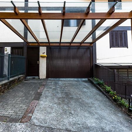 Apartamento Completo De 2 Quartos Em Грамаду Екстер'єр фото