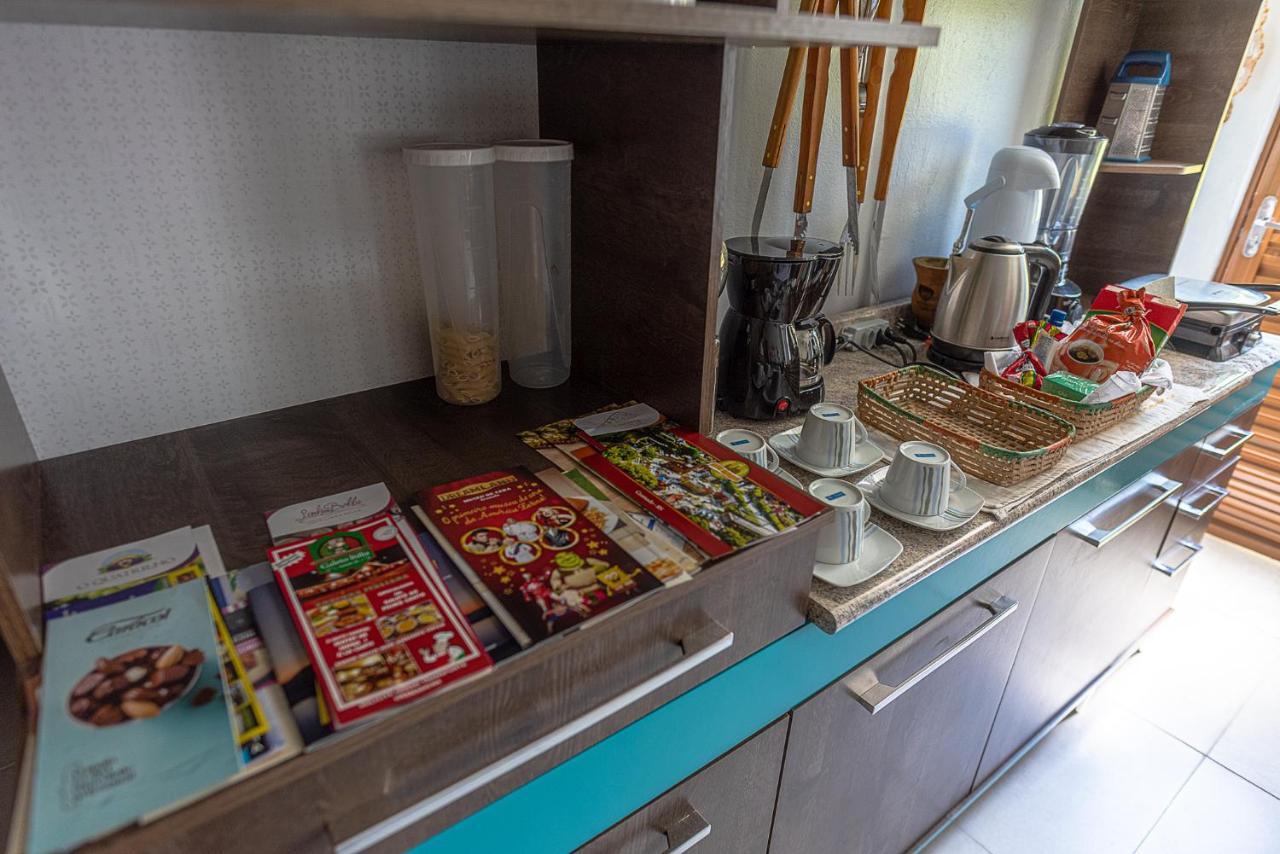 Apartamento Completo De 2 Quartos Em Грамаду Екстер'єр фото