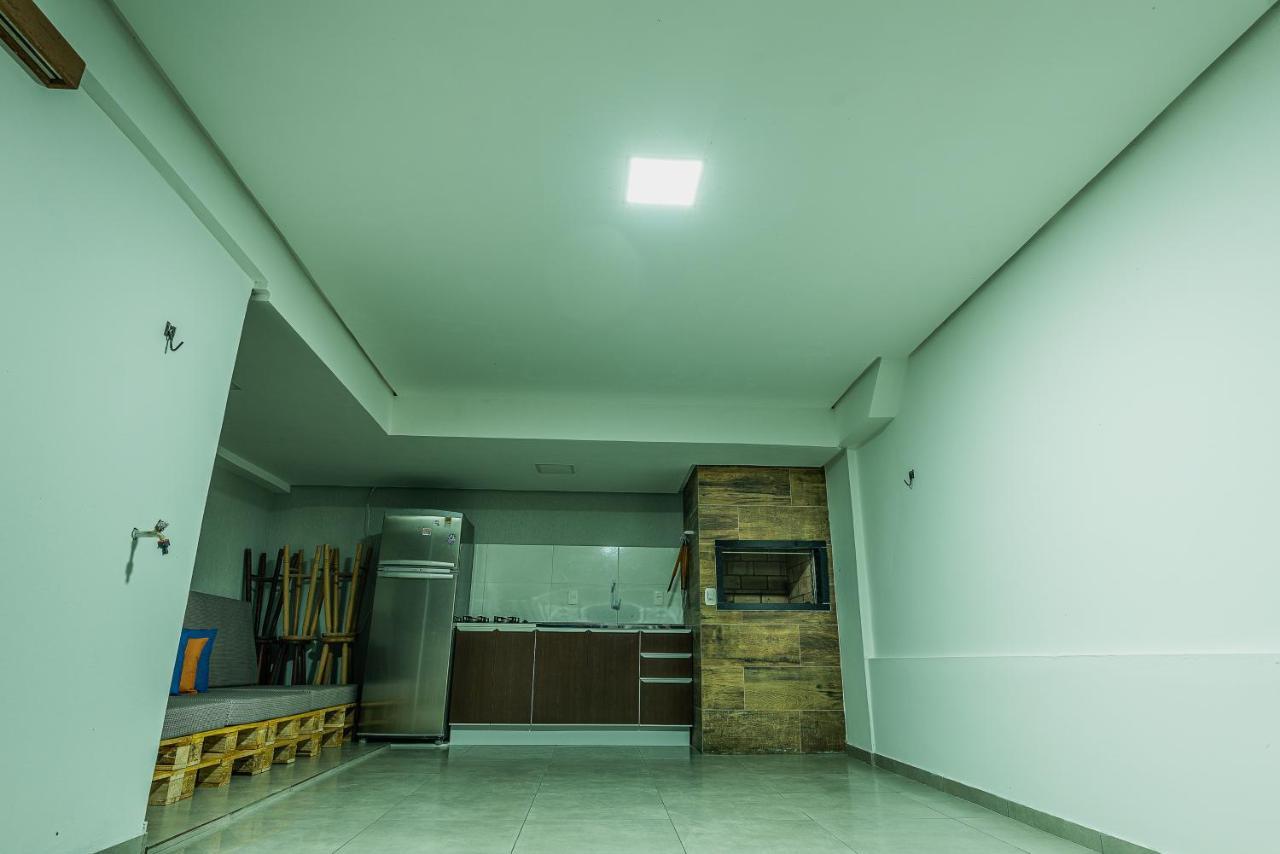 Apartamento Completo De 2 Quartos Em Грамаду Екстер'єр фото