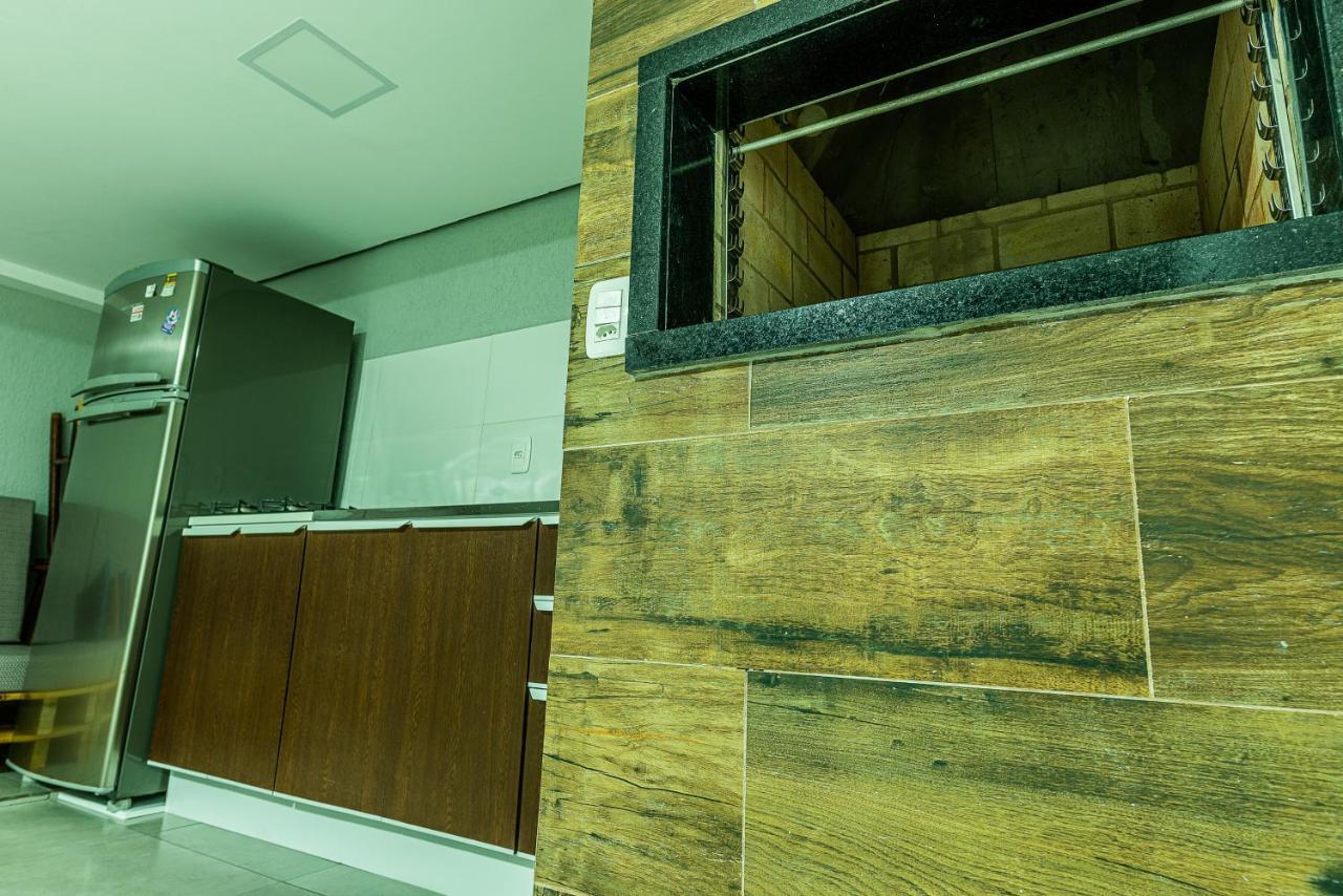 Apartamento Completo De 2 Quartos Em Грамаду Екстер'єр фото