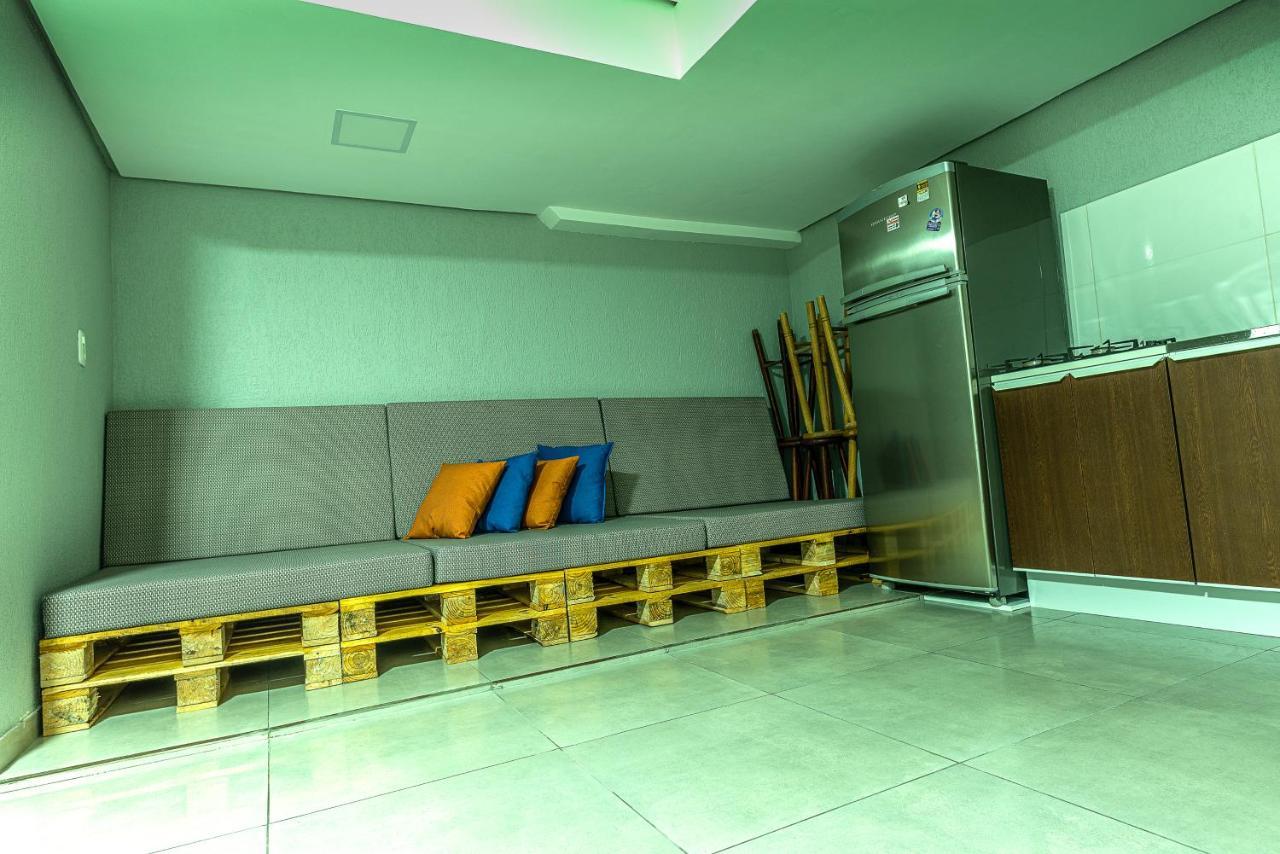 Apartamento Completo De 2 Quartos Em Грамаду Екстер'єр фото