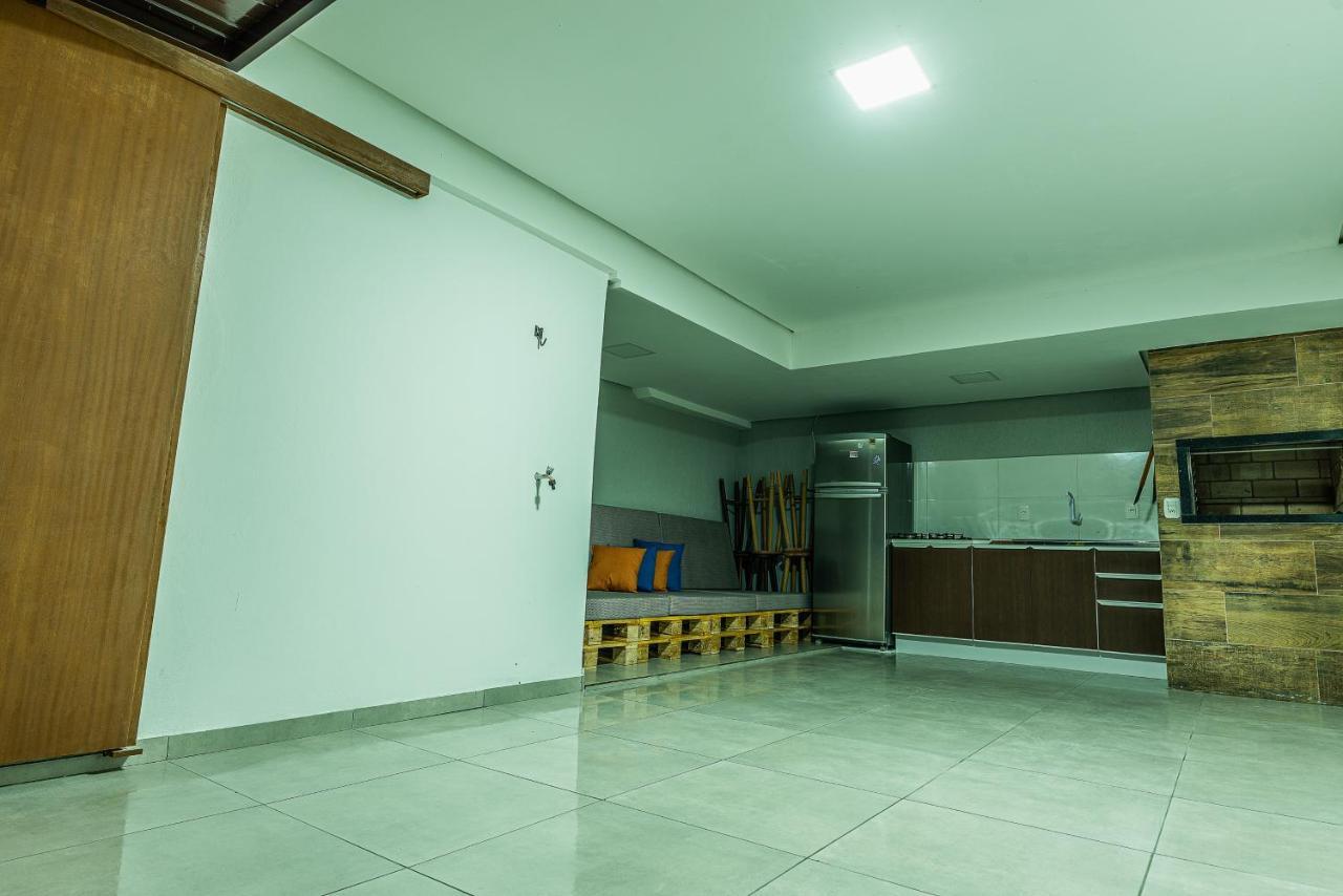 Apartamento Completo De 2 Quartos Em Грамаду Екстер'єр фото