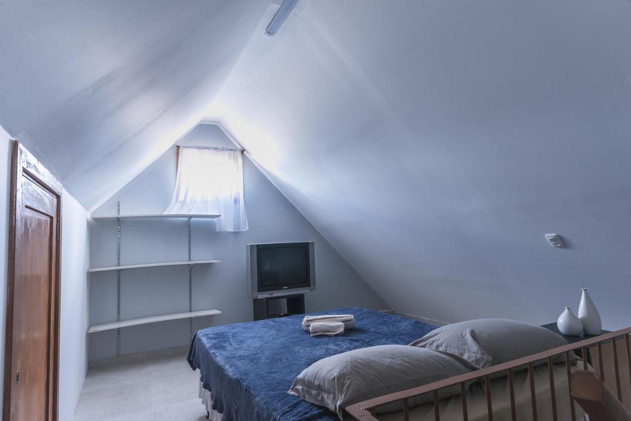 Apartamento Completo De 2 Quartos Em Грамаду Екстер'єр фото