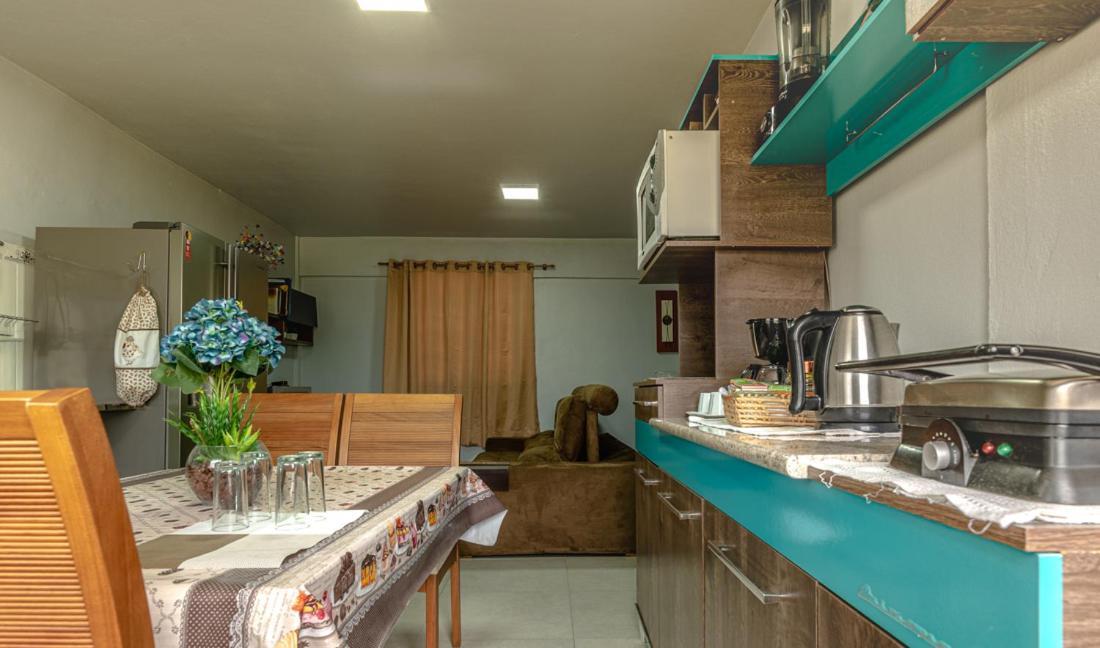 Apartamento Completo De 2 Quartos Em Грамаду Екстер'єр фото