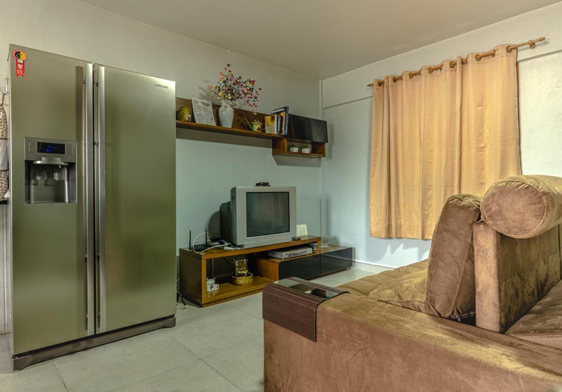 Apartamento Completo De 2 Quartos Em Грамаду Екстер'єр фото