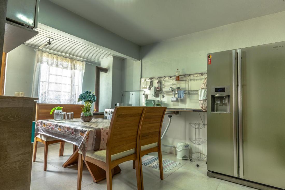 Apartamento Completo De 2 Quartos Em Грамаду Екстер'єр фото