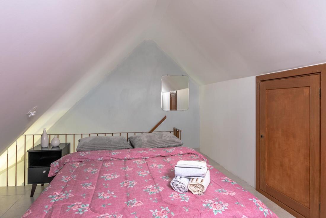 Apartamento Completo De 2 Quartos Em Грамаду Екстер'єр фото