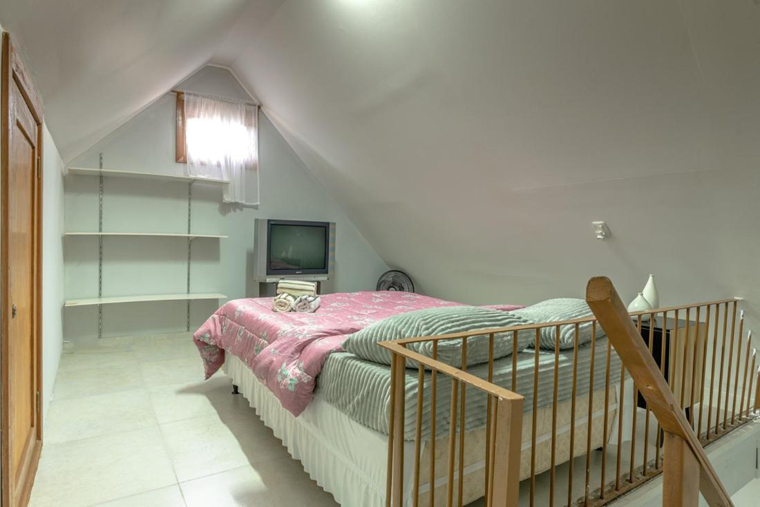 Apartamento Completo De 2 Quartos Em Грамаду Екстер'єр фото