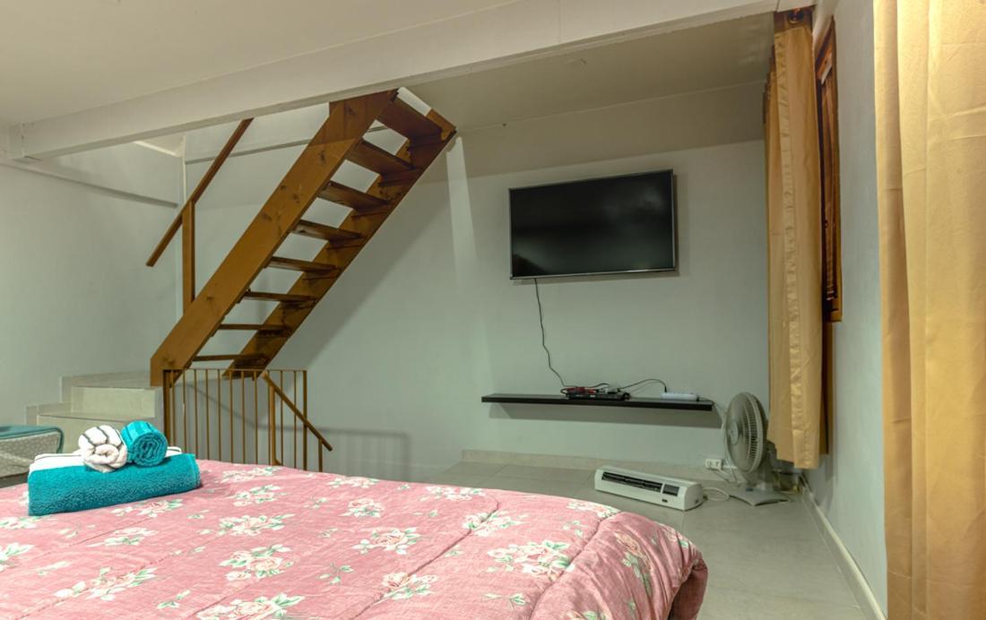 Apartamento Completo De 2 Quartos Em Грамаду Екстер'єр фото