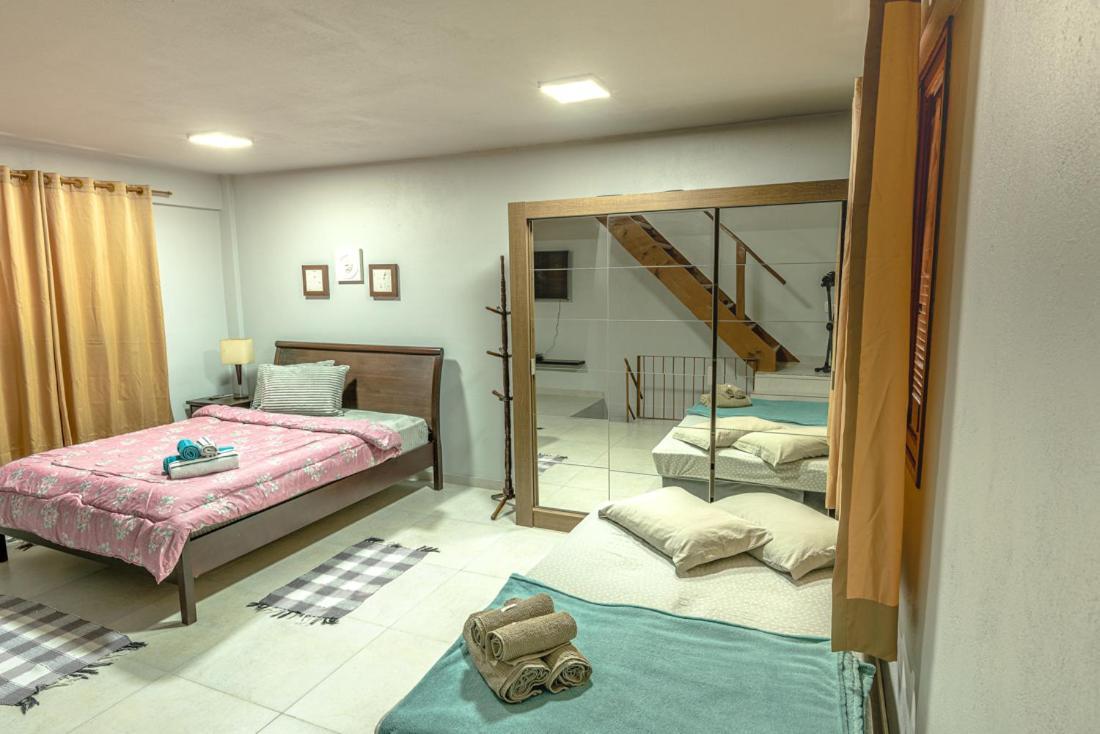 Apartamento Completo De 2 Quartos Em Грамаду Екстер'єр фото