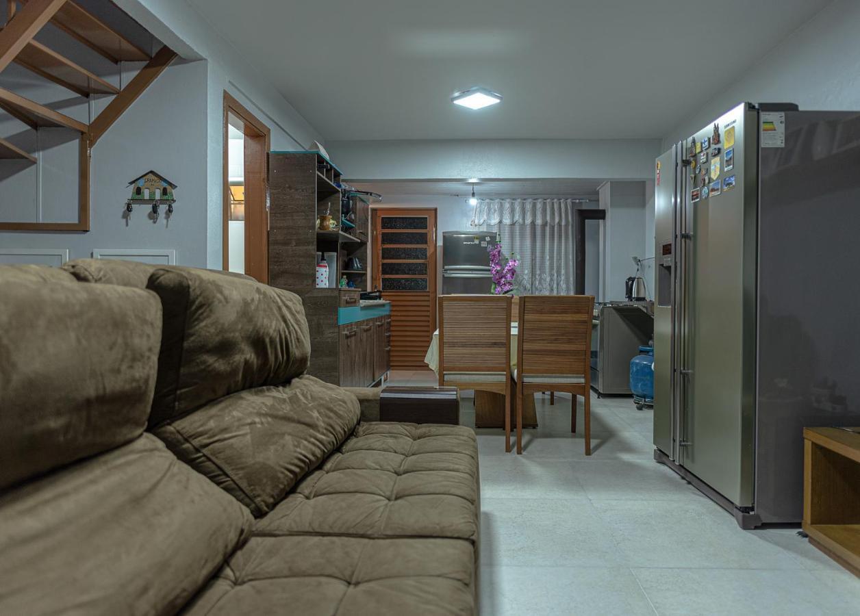 Apartamento Completo De 2 Quartos Em Грамаду Екстер'єр фото