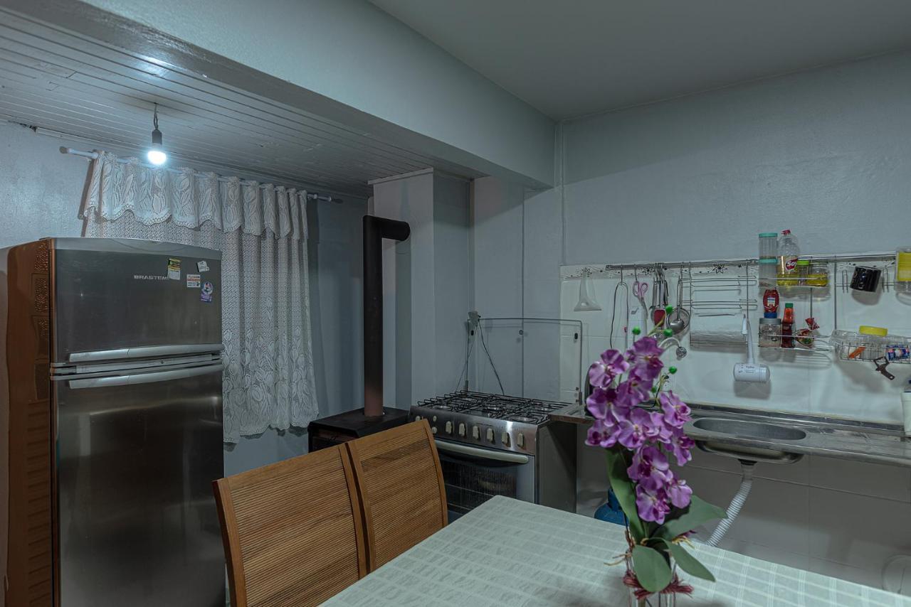 Apartamento Completo De 2 Quartos Em Грамаду Екстер'єр фото